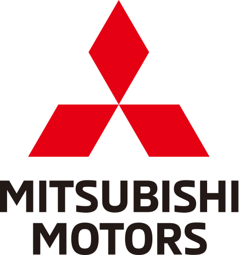 Mitsubishi motors png