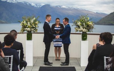 Four Reasons To Choose The Heritage Queenstown For Your Wedding Day