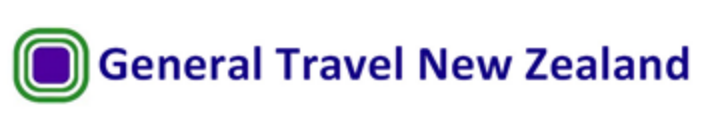 Generalk Travel logo