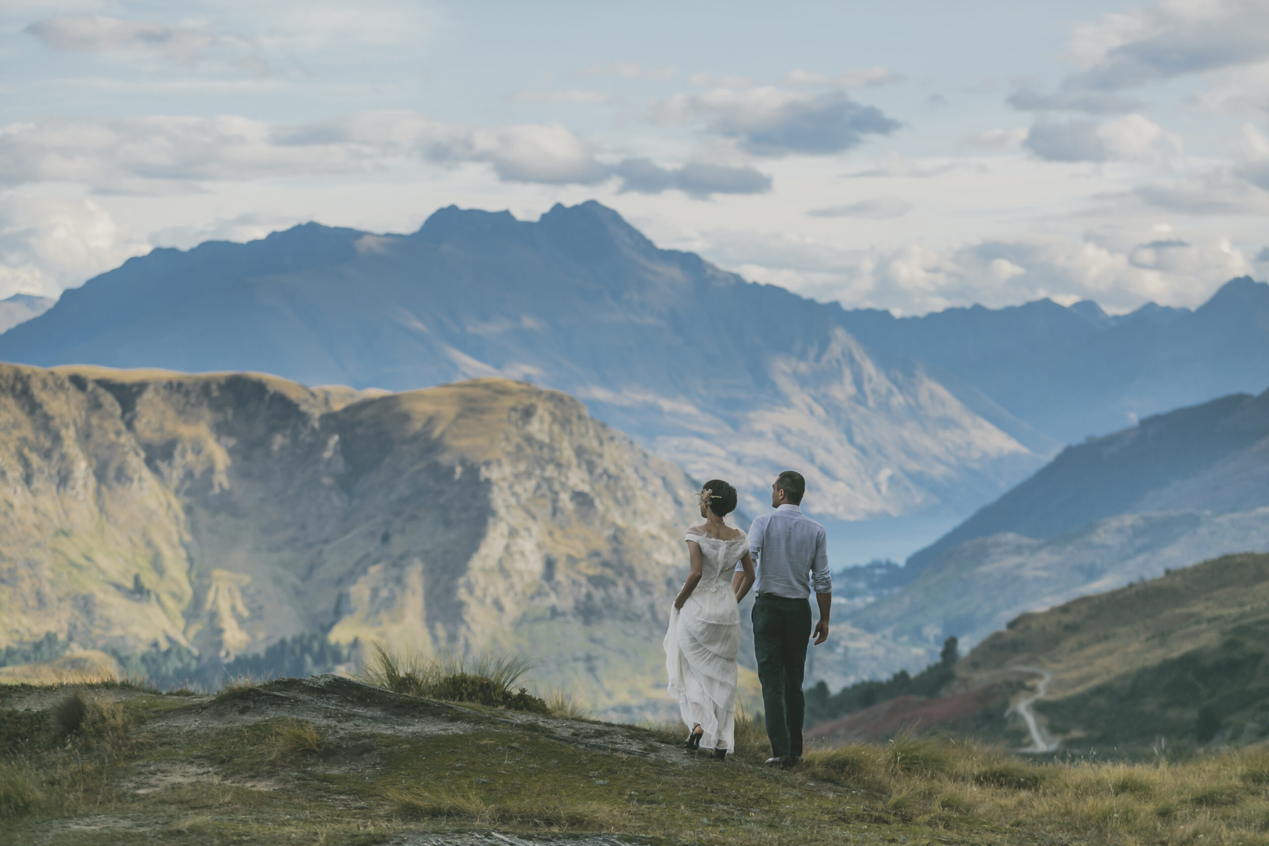 Why you should Elope to Queenstown