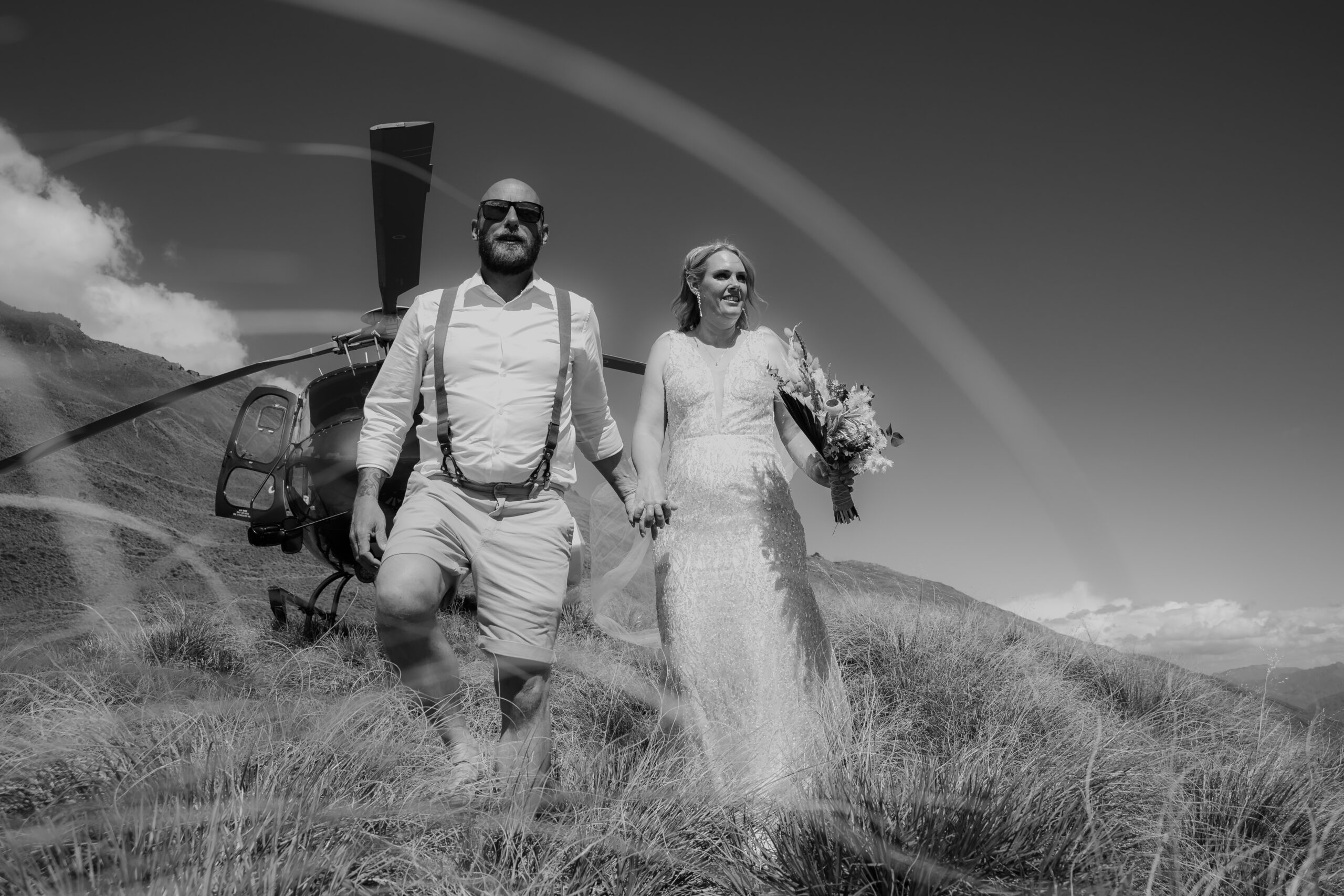 Alta Lakes 222 Photography Queenstown Weddings