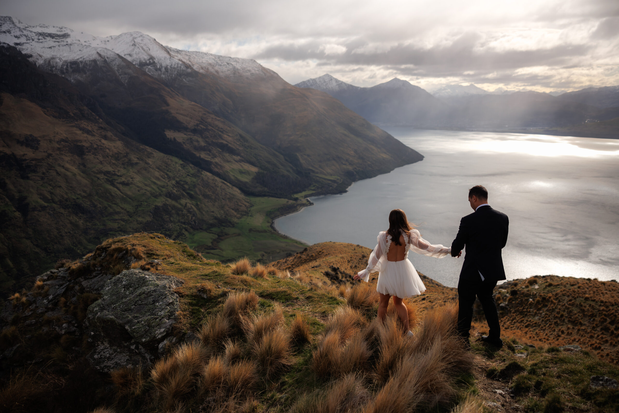 Bayonet Peaks 222 Photography Queenstown Weddings
