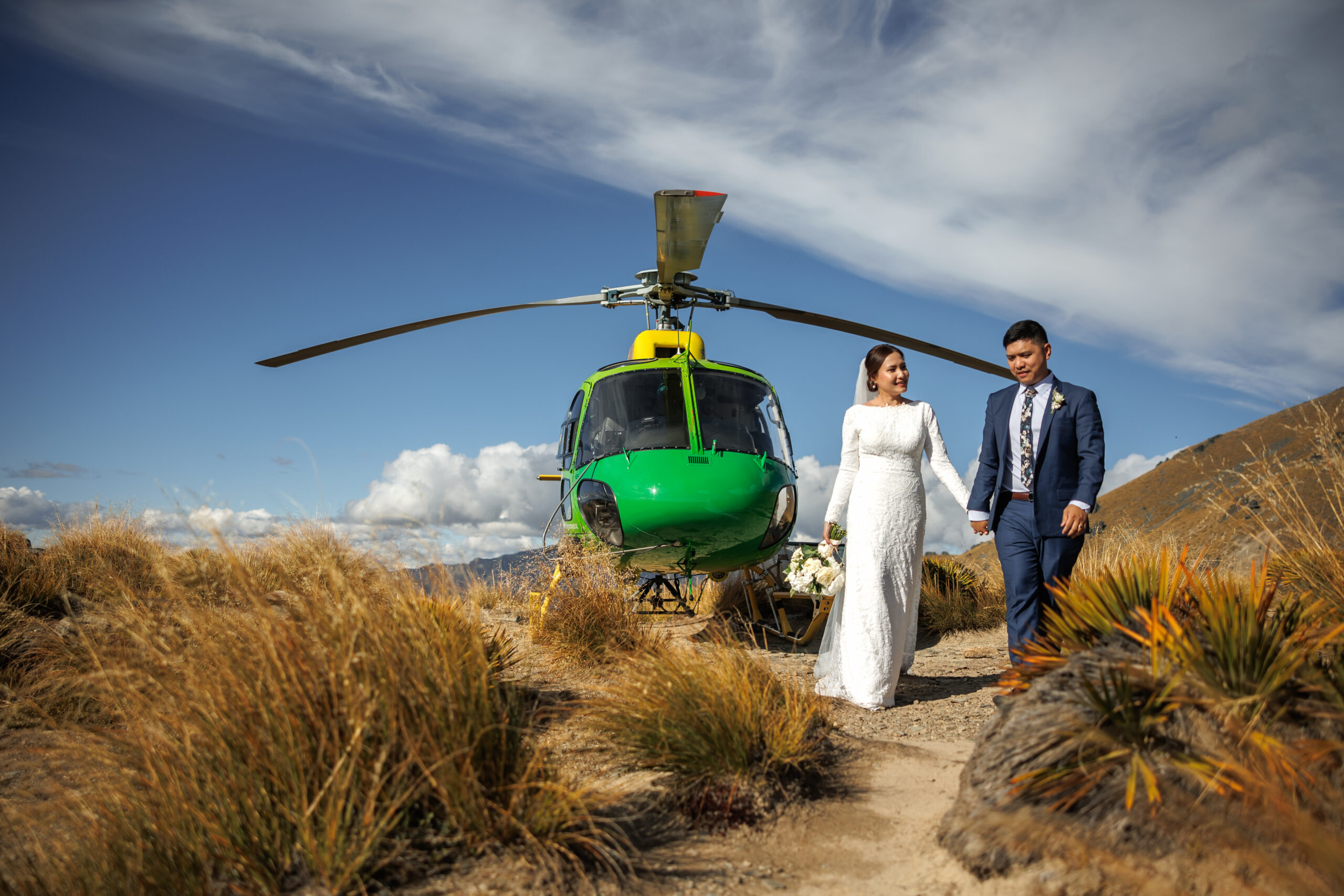 Cecil Peak 222 Photography Queenstown Weddings
