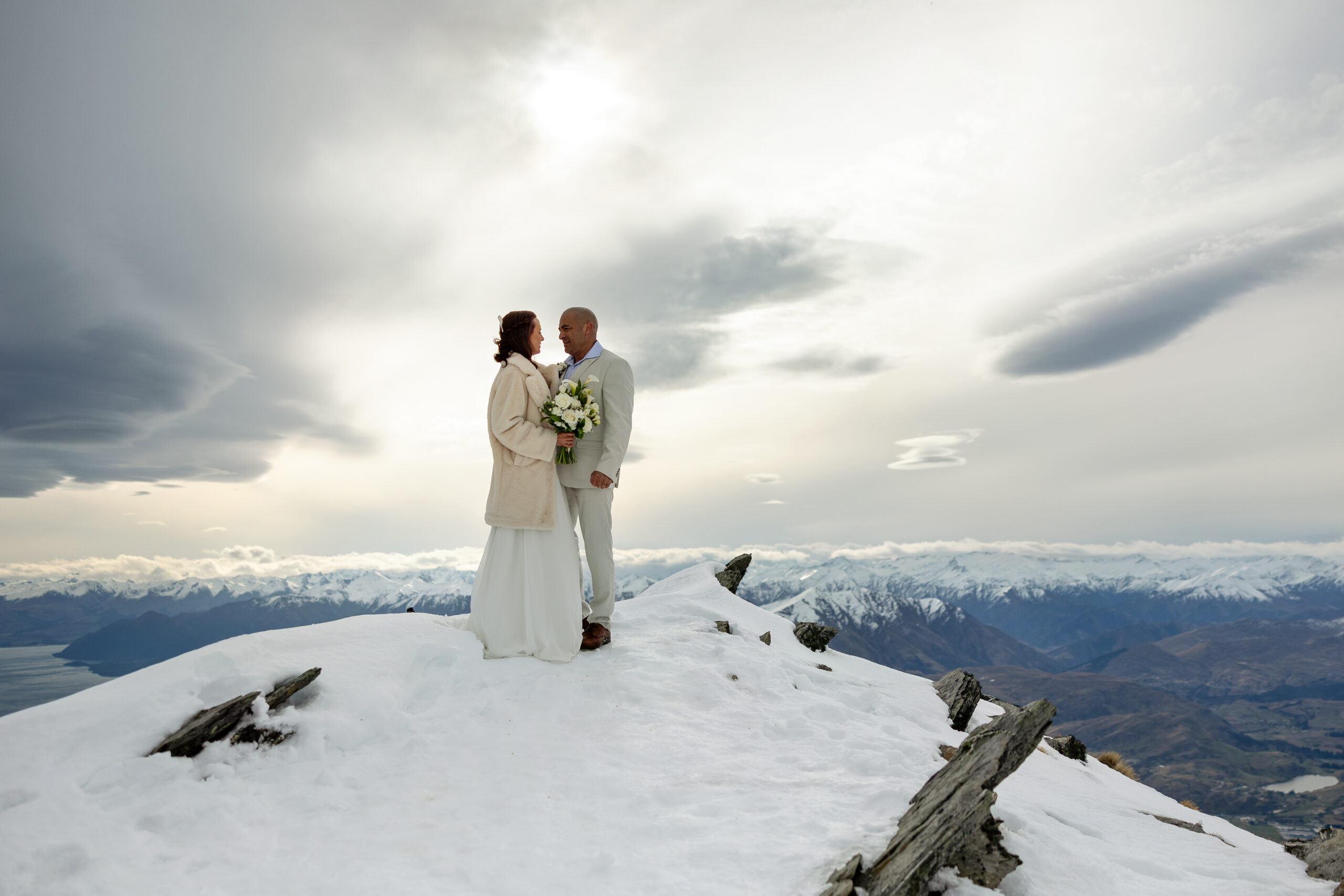 Double Cone 222 Photography Queenstown Weddings
