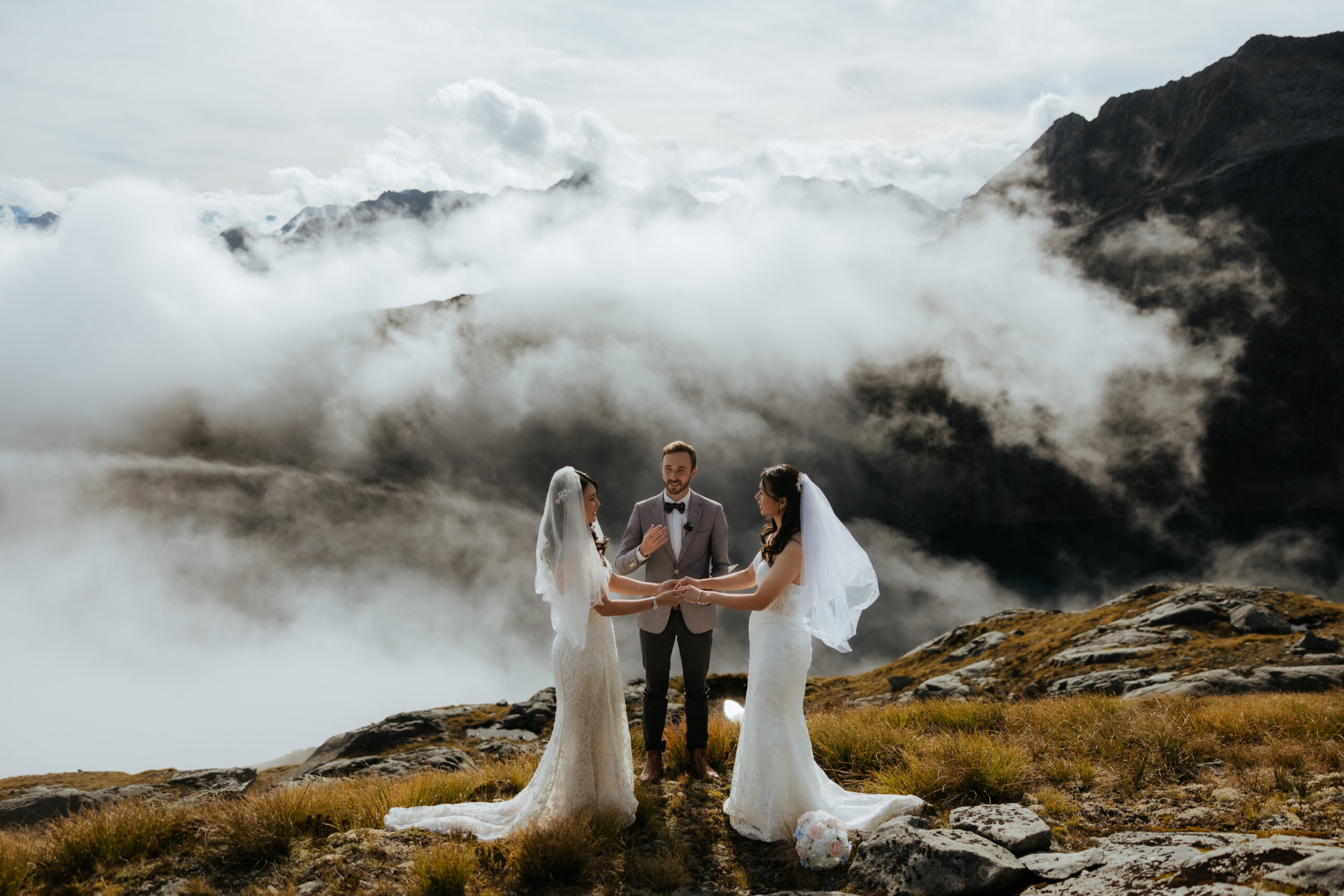 Lake Erskine 222 Photography Queenstown Weddings
