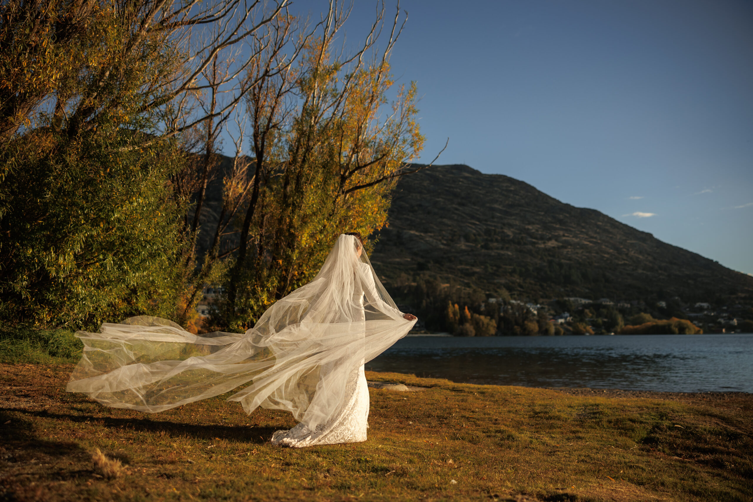 Lake Whakatipu 222 Photography Queenstown Weddings