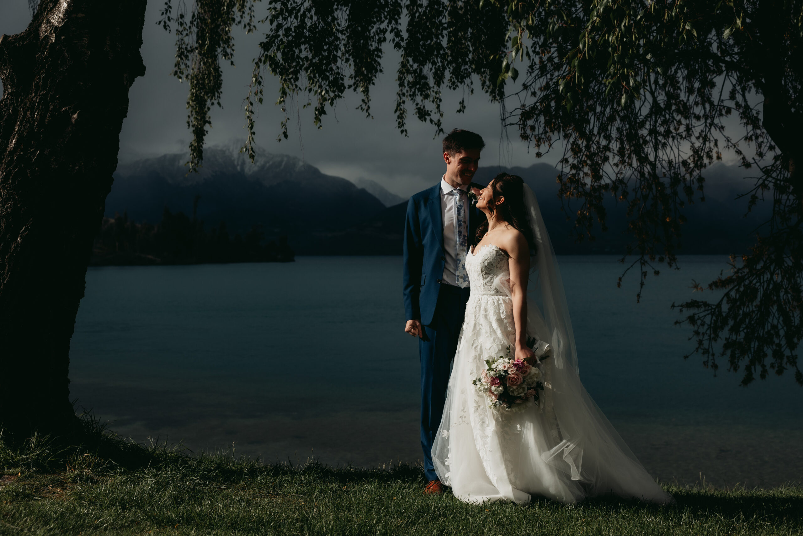 Walter Peak 222 Photography Queenstown Weddings