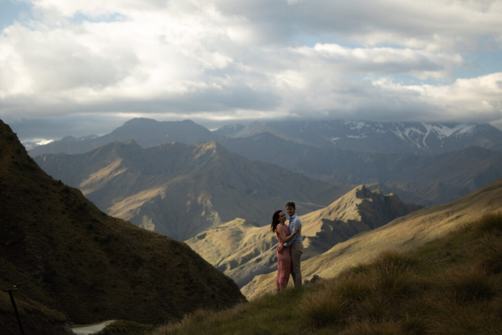 Engagement Shoot